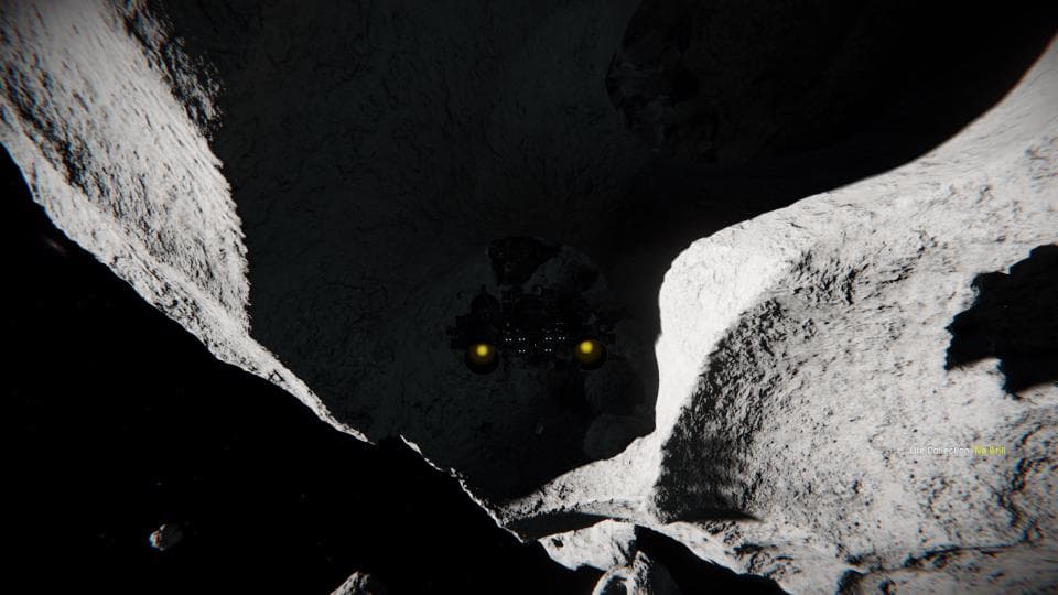(Workshop) Sistema estelar 2025-01-18 23:03 2025-01-23 13-13 — Space Engineers Steam Workshop preview image
