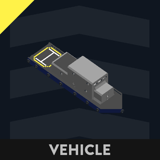 S.M1234 — Stormworks: Build and Rescue Steam Workshop preview image