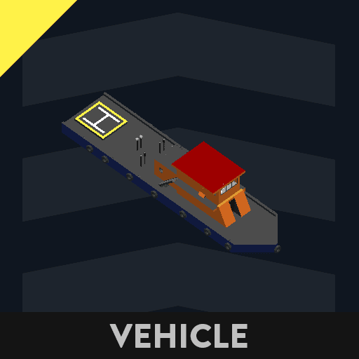 M.S 2067 — Stormworks: Build and Rescue Steam Workshop preview image