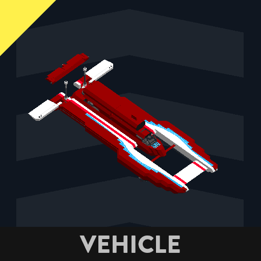 speed bot — Stormworks: Build and Rescue Workshop preview