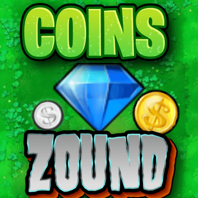 plants vs zombies coins zound — The Binding of Isaac: Rebirth Steam Workshop preview image