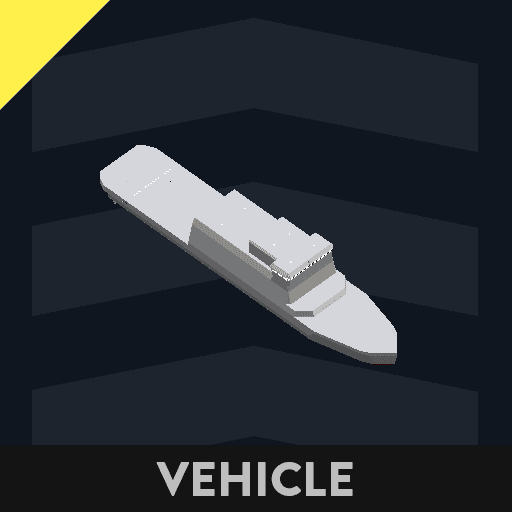 M.S12345 — Stormworks: Build and Rescue Steam Workshop preview image