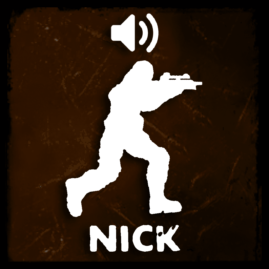 FEAR Replica Soldier Voice - Nick
 — Left 4 Dead 2 Steam Workshop preview image