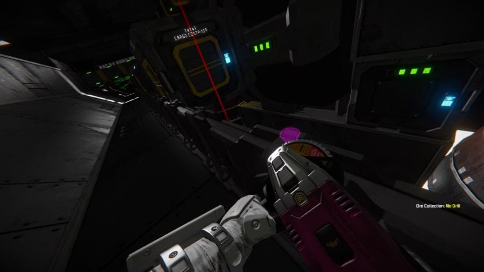 (Workshop) (Workshop) Sistema estelar 2025-01-18 23:03 2025-01-23 13-13 2025-01-23 20-06 — Space Engineers Steam Workshop preview image