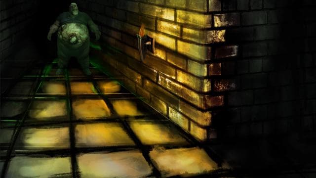 Unknown Bile — Left 4 Dead 2 Steam Workshop preview image