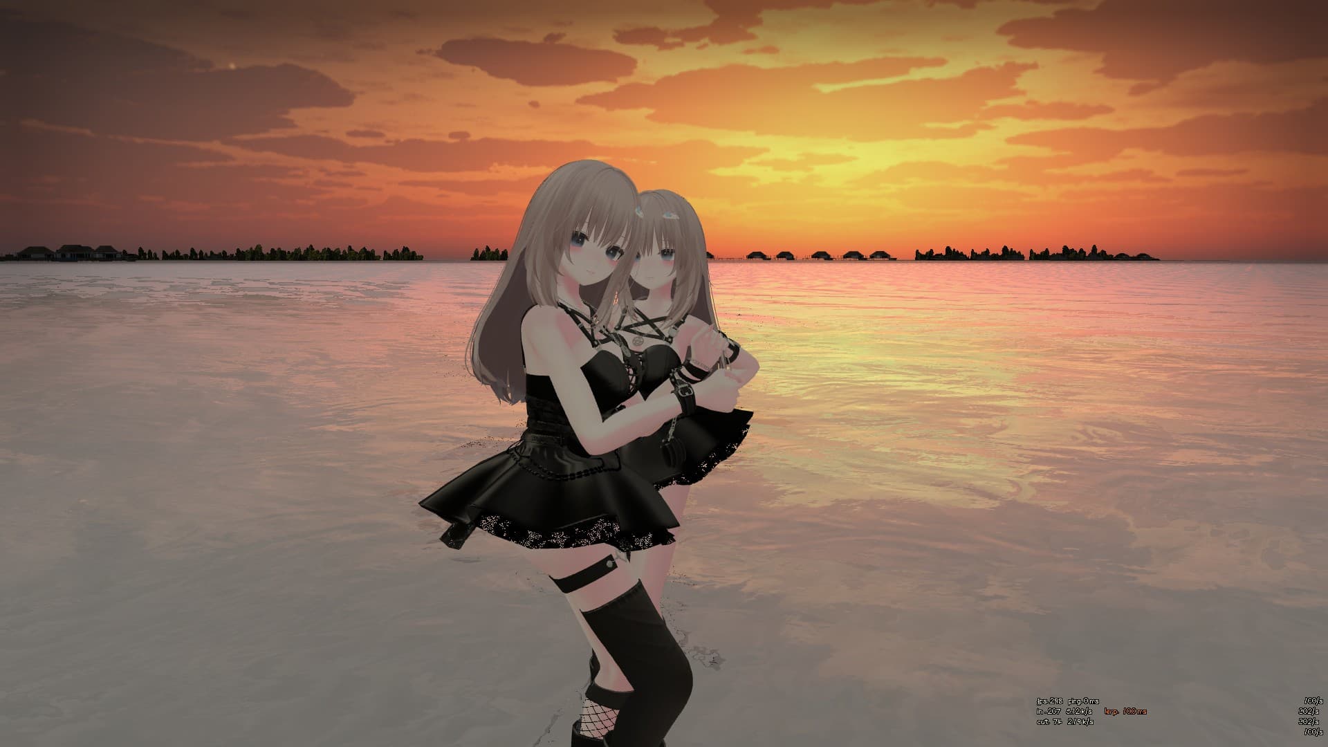 nagi_ellis
 — Left 4 Dead 2 Steam Workshop preview image