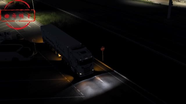 远光汪 — Euro Truck Simulator 2 Workshop preview