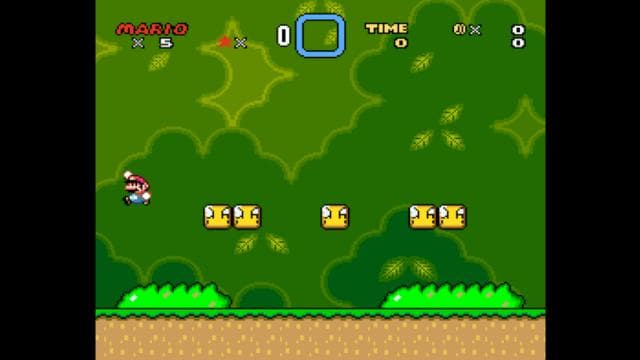 Super Mario World Jump Sounds — Left 4 Dead 2 Workshop preview