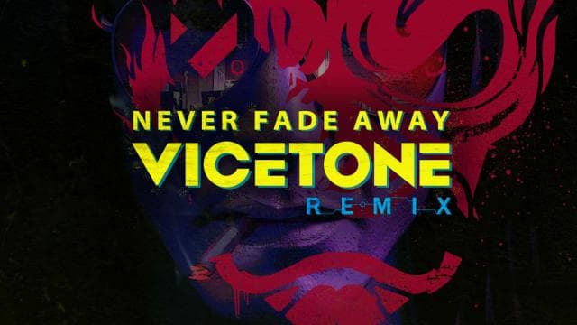 Cyberpunk 2077 x Vicetone : Never Fade Away - Credits Music — Left 4 Dead 2 Workshop preview