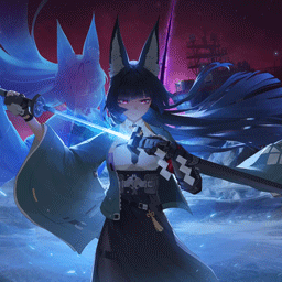 Miyabi｜星见雅｜绝区零｜ZZZ｜ZenlessZoneZero｜BTB — Wallpaper Engine Steam Workshop preview image