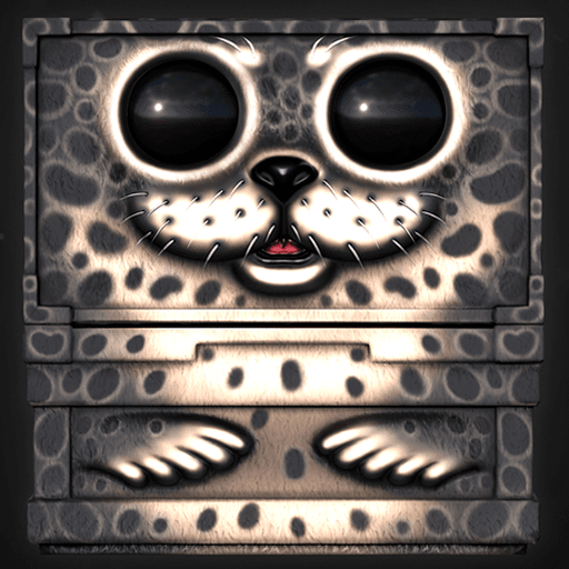 Harbor Seal Box 🌊 — Rust Steam Workshop preview image