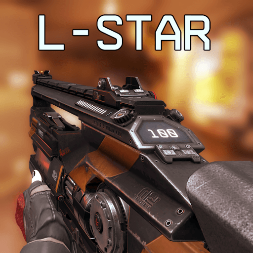 L-Star — Garry's Mod Steam Workshop preview image