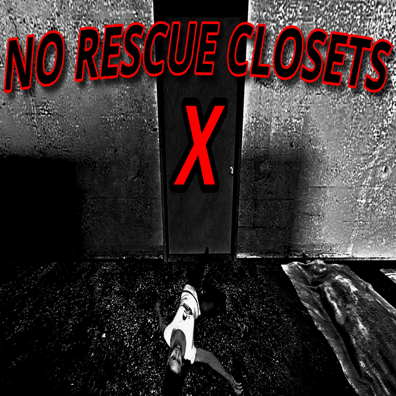 No Rescue Closets — Left 4 Dead 2 Workshop preview