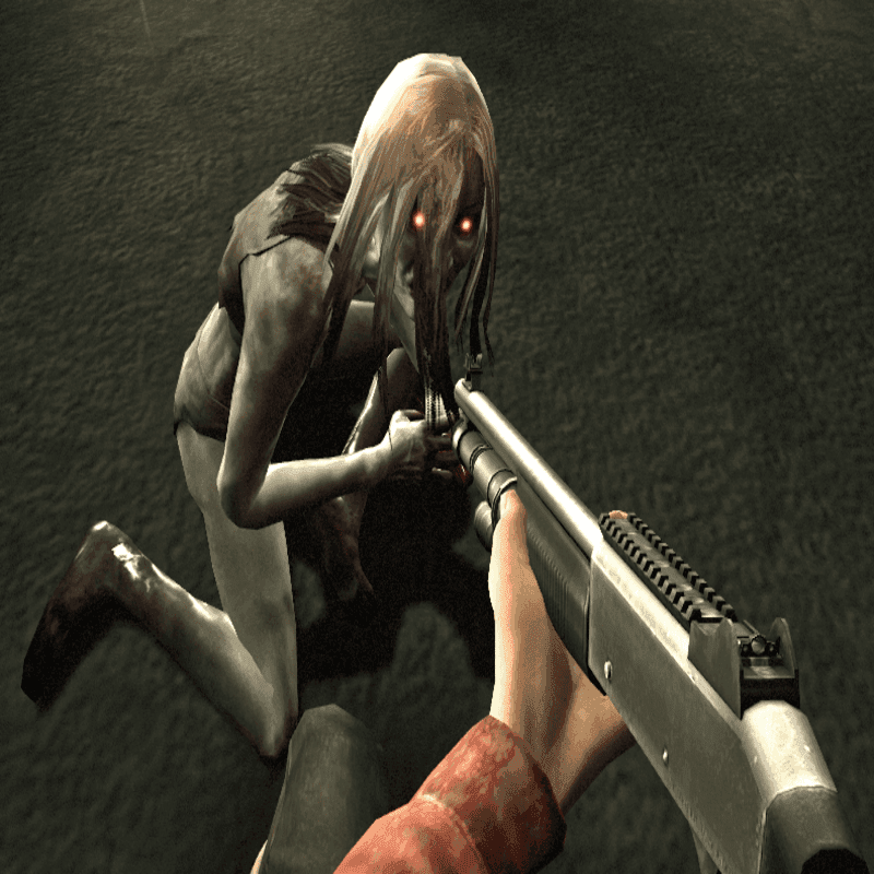 Uncr0wnable Witch — Left 4 Dead 2 Steam Workshop preview image