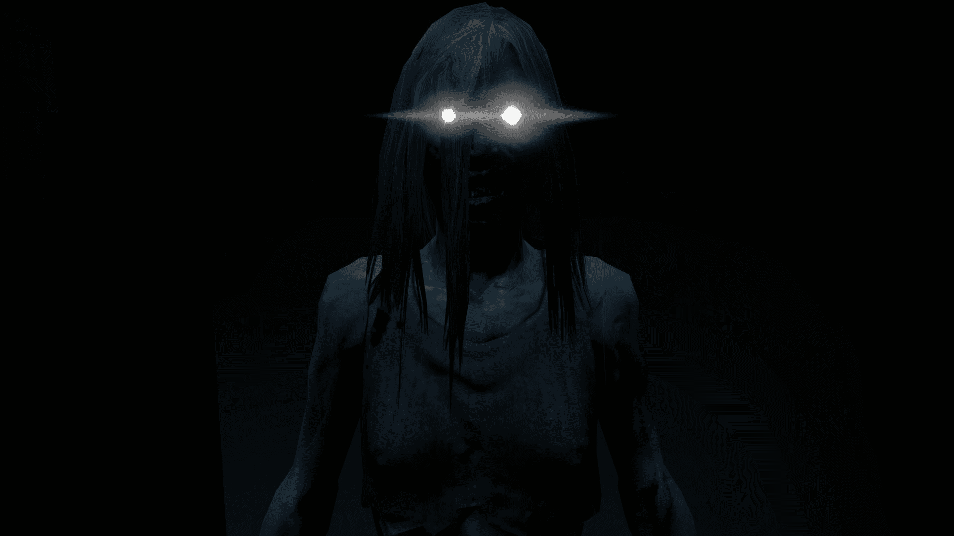 Witch - White Eyes — Left 4 Dead 2 Steam Workshop preview image