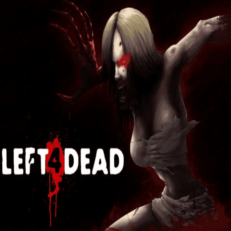 Instrumental Witch Music — Left 4 Dead 2 Steam Workshop preview image