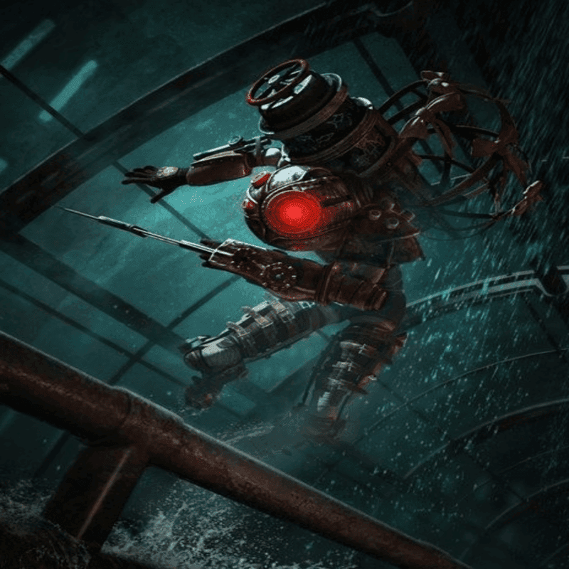 Big Sister: Music Pack for The Witch — Left 4 Dead 2 Steam Workshop preview image