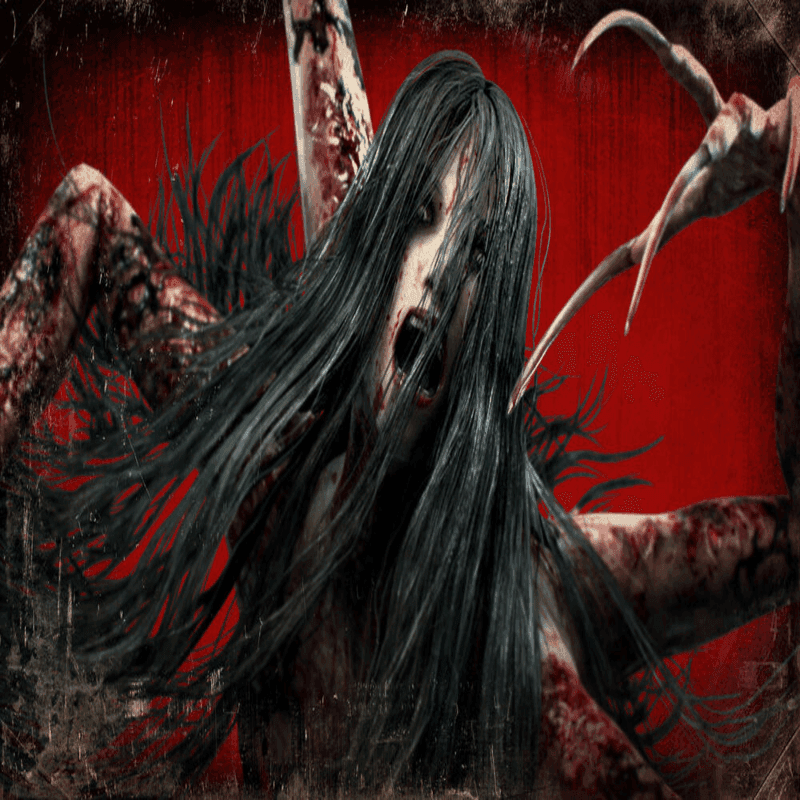 Reborn Laura: Music Pack for The Witch — Left 4 Dead 2 Workshop preview