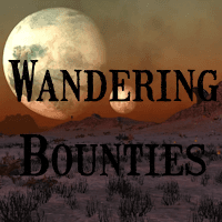 Wandering Bounties — Kenshi Workshop preview
