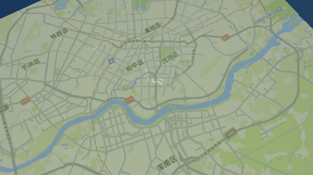 沈阳3.5环demo版 — Cities: Skylines Workshop preview