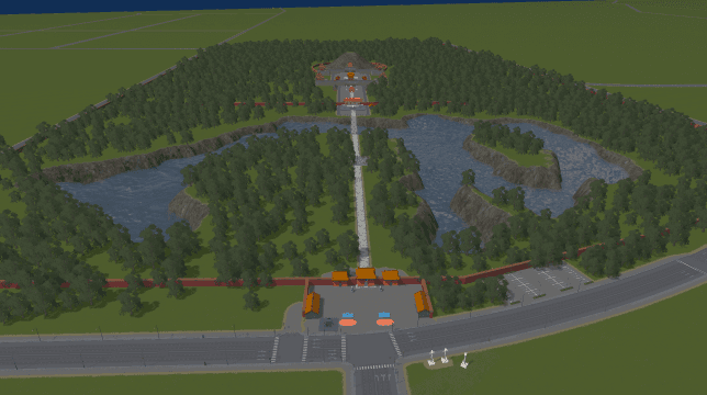 沈阳250315 — Cities: Skylines Workshop preview