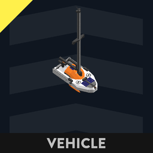 MINI 675 — Stormworks: Build and Rescue Workshop preview