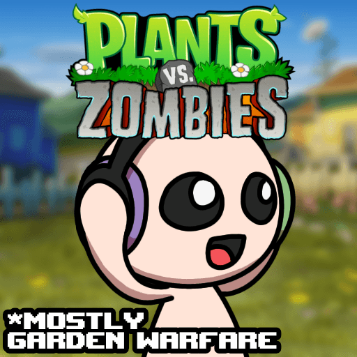 PvZ music mod — The Binding of Isaac: Rebirth Steam Workshop preview image