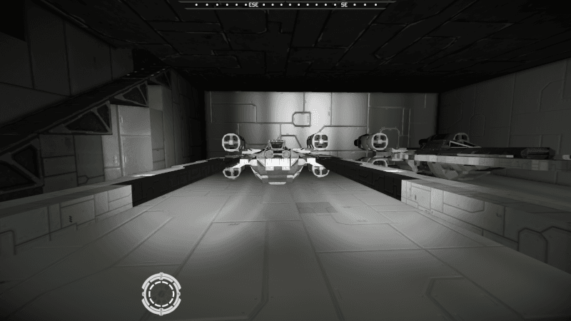 ARR UT-60D U-Wing commander ship Over Lord 2.0 — Space Engineers Steam Workshop preview image