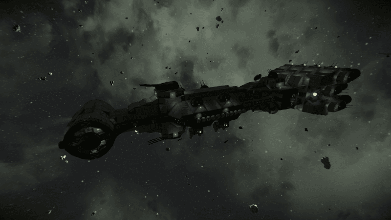 Star Wars - Executor ( Updated Version. 1.1) — Space Engineers Workshop preview