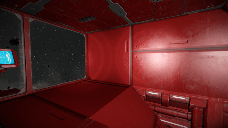 Star Wars overlord Light Cruiser — Space Engineers Steam Workshop preview image