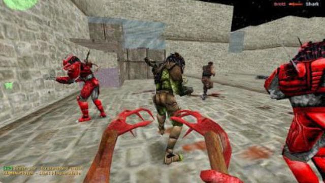 cs 1.6 zombie plague - Menu Music — Left 4 Dead 2 Workshop preview
