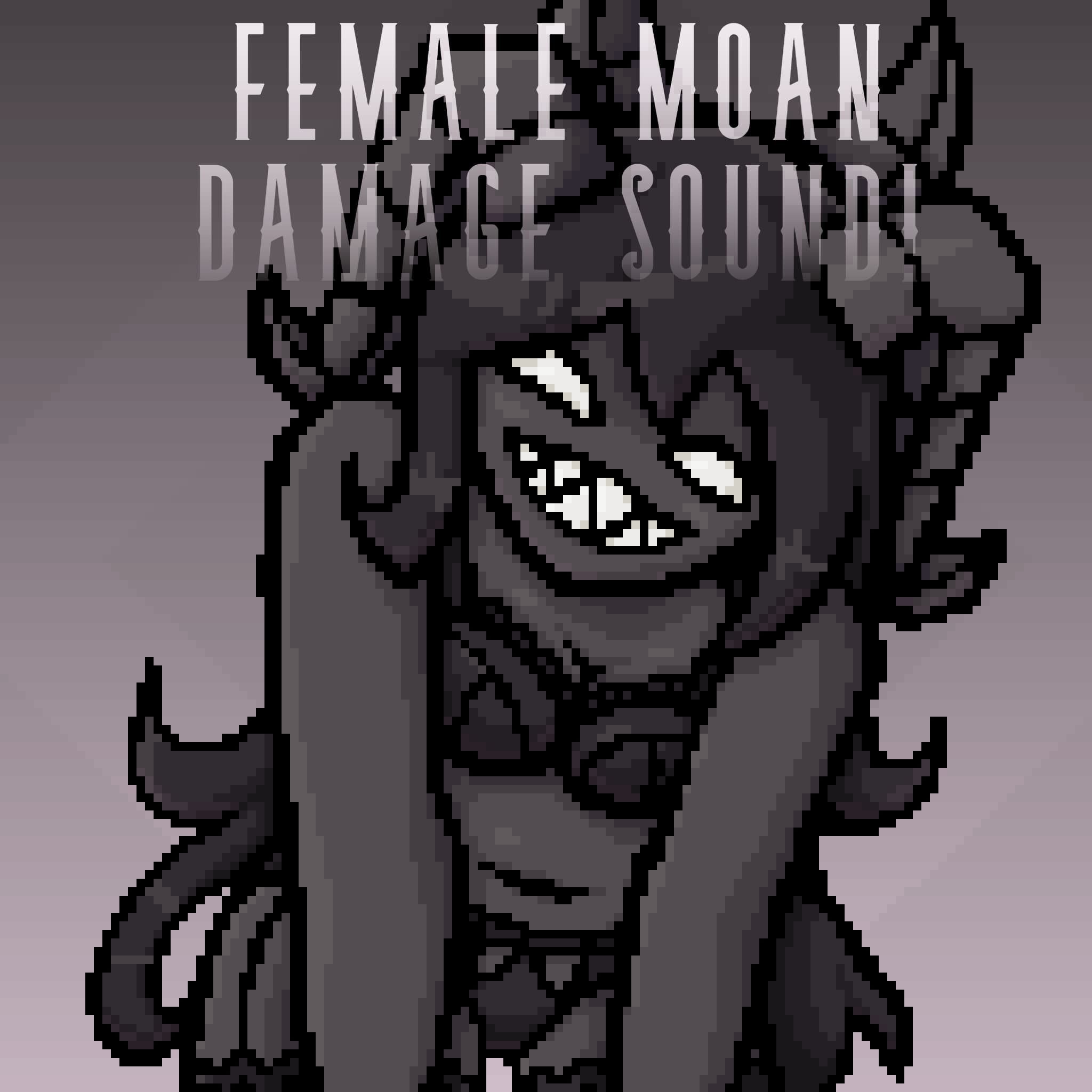 Female moan Damage Sound! — The Binding of Isaac: Rebirth Steam Workshop preview image