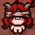 Normal Lilith — The Binding of Isaac: Rebirth Workshop preview