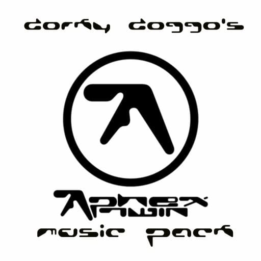 Aphex Twin Music Pack — Left 4 Dead 2 Steam Workshop preview image