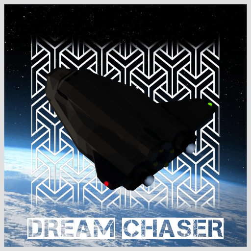 Dreamchaser - Spaceplane — Stormworks: Build and Rescue Workshop preview
