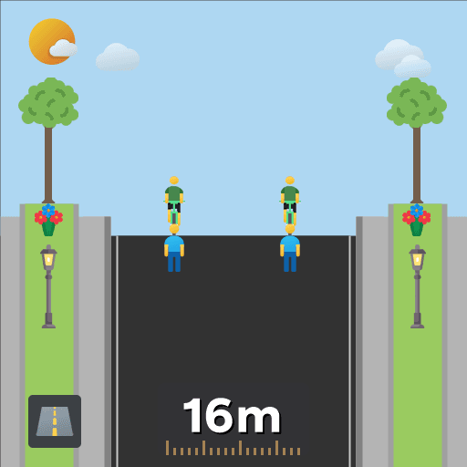 Small Pedestrian Road v2 — Cities: Skylines Workshop preview
