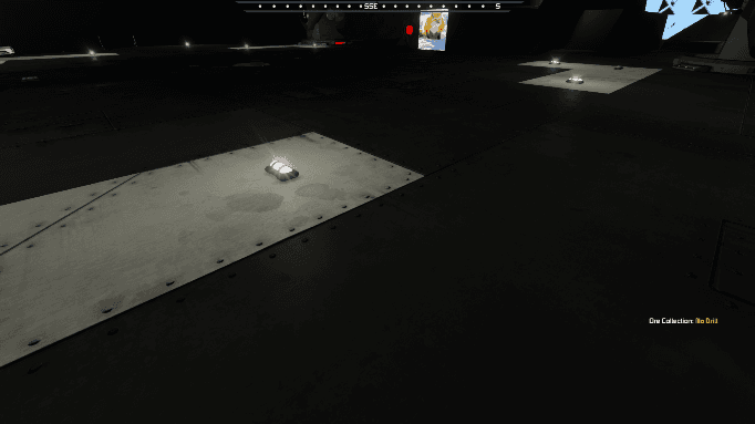 ULF Stjörnufjall Medium Freighter (Stone Industries) — Space Engineers Workshop preview