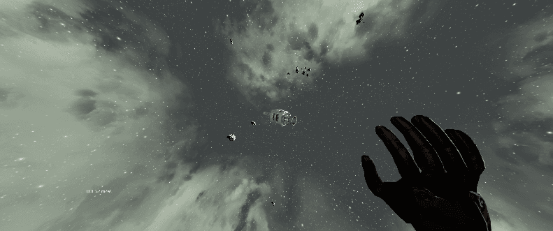 FuelFrameOverride — Space Engineers Steam Workshop preview image