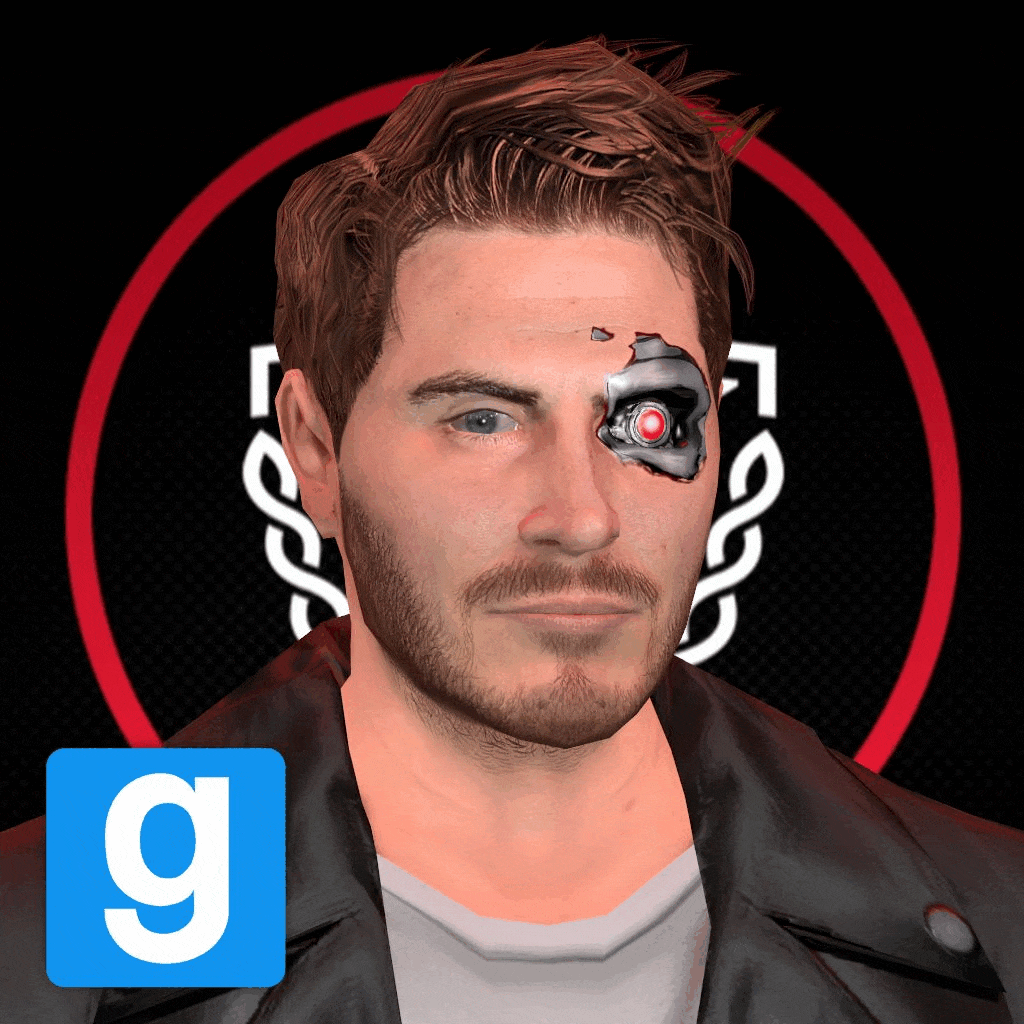 The Terroirser / Famous Actor: Brian Hanby — Garry's Mod Steam Workshop preview image