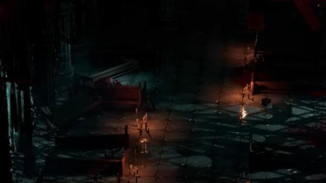 murder drone copper 9 lab — Left 4 Dead 2 Steam Workshop preview image