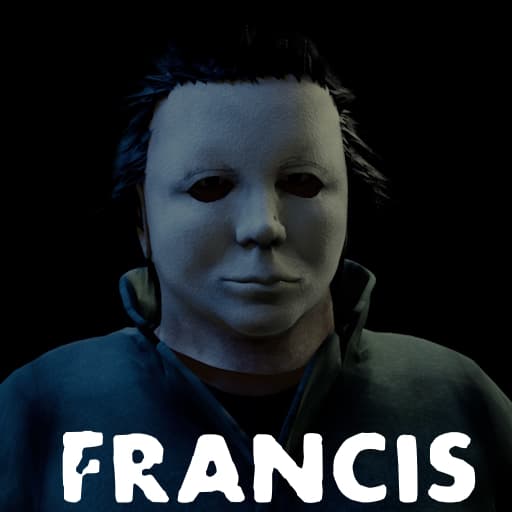 Michael Myers (classic) for Francis — Left 4 Dead 2 Steam Workshop preview image