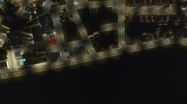 Manaus - Amazônas — Cities: Skylines Workshop preview