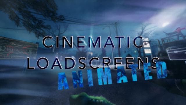 Cinematic Animated Loadscreens: Death Toll — Left 4 Dead 2 Workshop preview
