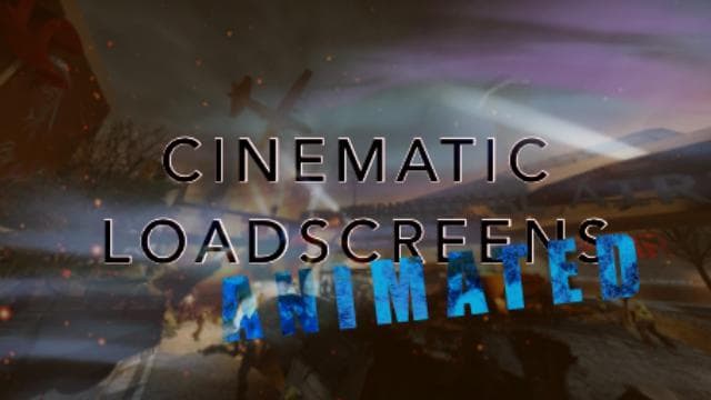 Cinematic Animated Loadscreens: Dead Air — Left 4 Dead 2 Steam Workshop preview image