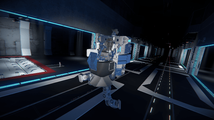 jelly fish UAP — Space Engineers Steam Workshop preview image