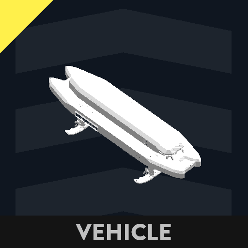 Wip Boat (Don't Download) — Stormworks: Build and Rescue Workshop preview