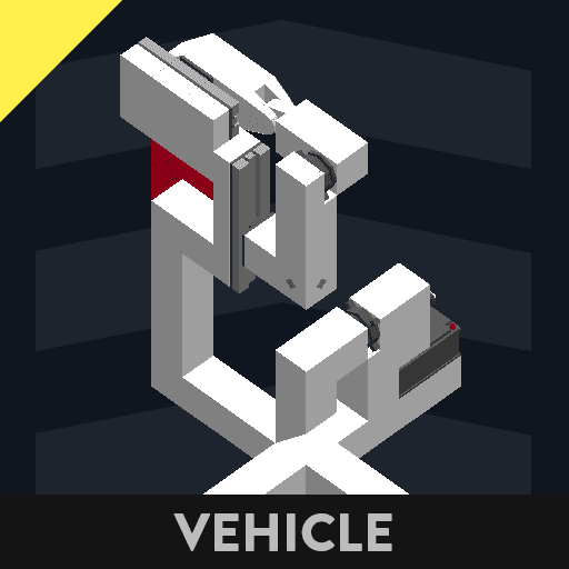 mechanism thing — Stormworks: Build and Rescue Steam Workshop preview image