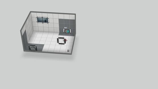 Aperture Approved Basic Puzzle — Portal 2 Workshop preview