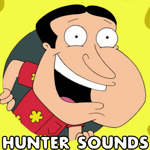 Quagmire's voice for Hunter — Left 4 Dead 2 Steam Workshop preview image