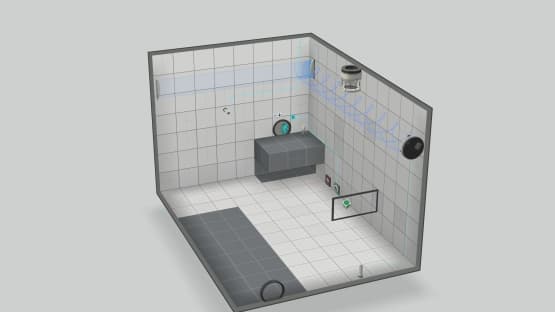 cool thing — Portal 2 Workshop preview